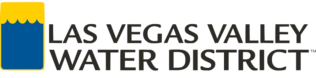 LVVWD (Las Vegas Valley Water District) Logo