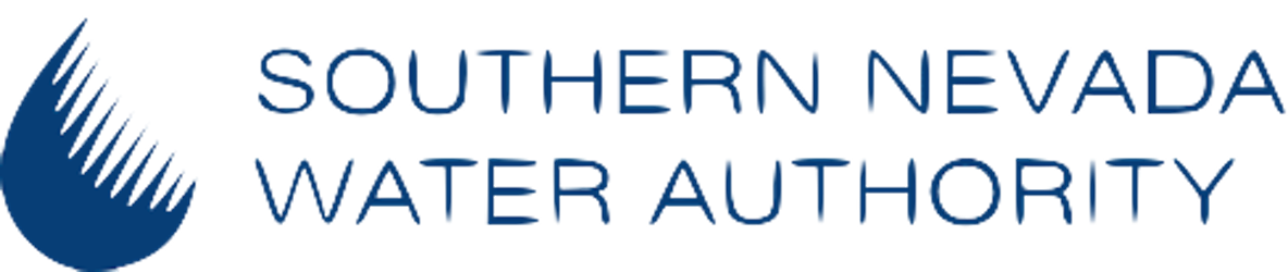 SNWA (Southern Nevada Water Authority) logo